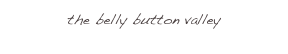 the belly button valley
