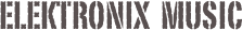 elektronix  music